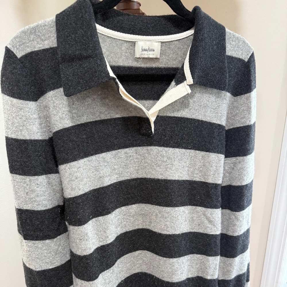 NEIMAN MARCUS CASHMERE